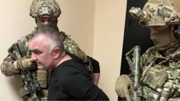 В Одесі затримали чоловіка, який вбив активіста Ганула (фото)