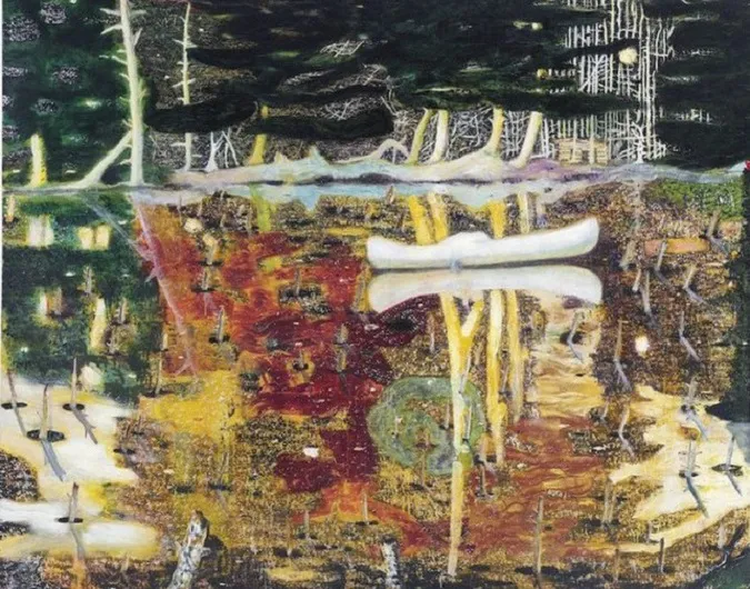 У Нью-Йорку на аукціоні Christie’s встановили 10 рекордів продажу (фото)