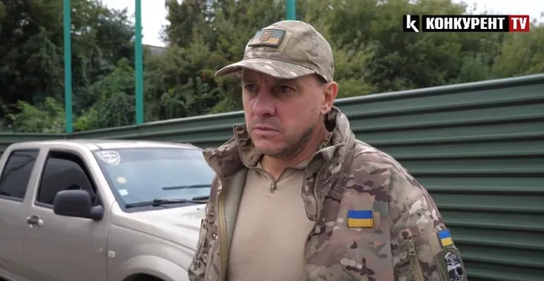 Сергій Поліщук