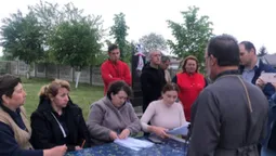На Волині священник УПЦ «МП» передумав переходити до ПЦУ разом із громадою