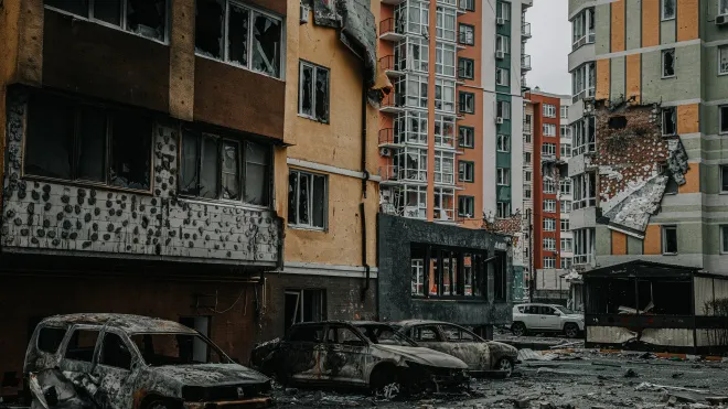 Українці подали понад 66 тисяч заявок у «Дії» про пошкоджене війною майно