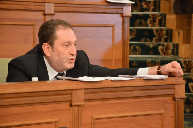 Призначили нового керівника  КП «Волиньприродресурс»