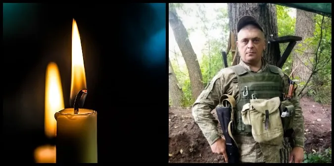 Сім місяців вважався зниклим безвісти: повідомили про загибель воїна з Волині Олексія Омельчука
