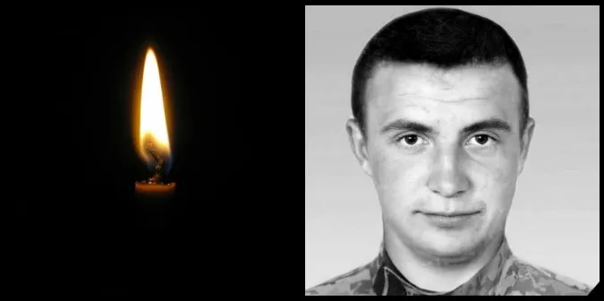 Обірвалося життя 36-річного Юрія Лозіцького з Луцького району