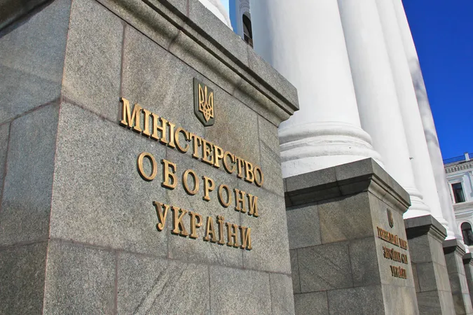 Кабмін призначив ще трьох заступників міністра оборони