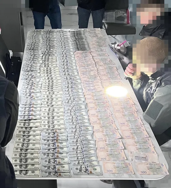 На Волині ухилянтам за $10 000 допомагали виїжджати до ЄС (фото, відео)