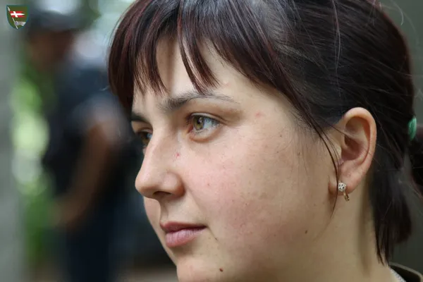 Бойовий медик волинської бригади одночасно рятувала 15 поранених бійців (фото)