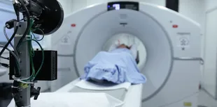 Томографи простоюють, а пацієнти чекають: НСЗУ перевірила, як працює КТ в лікарнях на Волині
