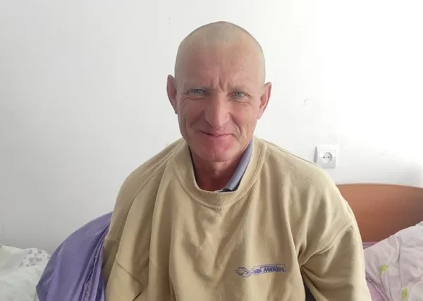 Поліція розшукує лучанина, який втік з лікарні у Липинах (фото)