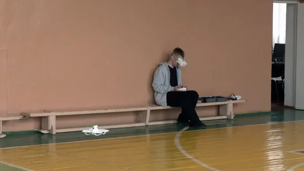 Скандал у ліцеї на Волині: скорочують перші класи і вчителів (відео)