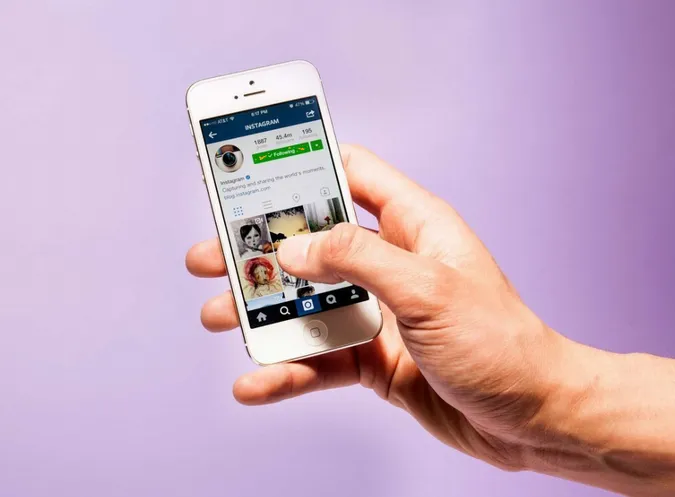 Instagram презентував нову функцію 