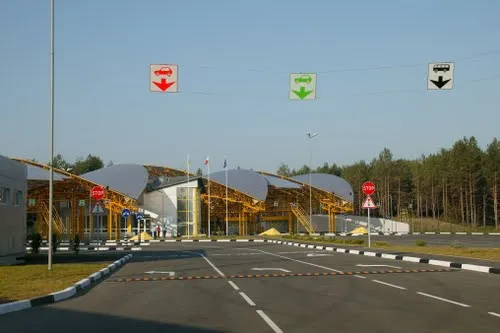 Волинські митники назвали розміри штрафів за махінації з товаром