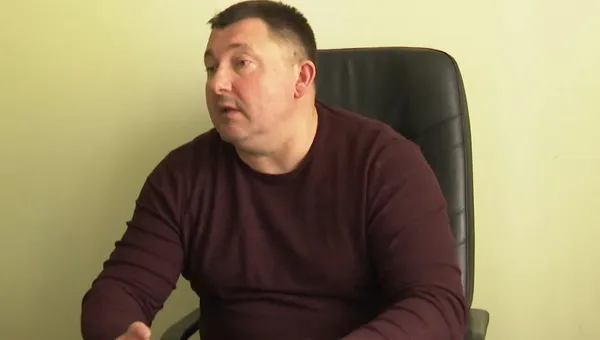 Олександр Ковальчук