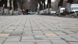 Що думають лучани про прибирання в місті (фото)
