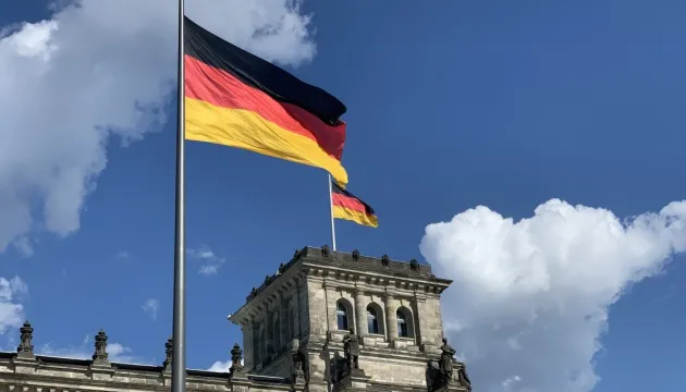 За два місяці Німеччина майже не надала зброї Україні, – ЗМІ