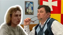 Лучани незадоволені перейменуванням вулиці Хакімова на Миколи Кумановського  (фото)