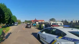 Самокатом на зустрічку: у Луцькому районі травмувалася дитина