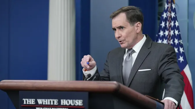 США до кінця цього року нададуть Україні черговий пакет оборонної підтримки