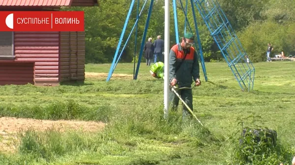 Купальний сезон у Луцьку – під питанням (фото)