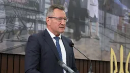 Анатолій Цьось вдруге став ректором ВНУ (фото)