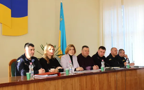 Ракетний удар і відключення світла в Горохові: відбулися масштабні навчання (фото)