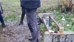 Муніципали насварили лучан, які випивали у парку (фото)