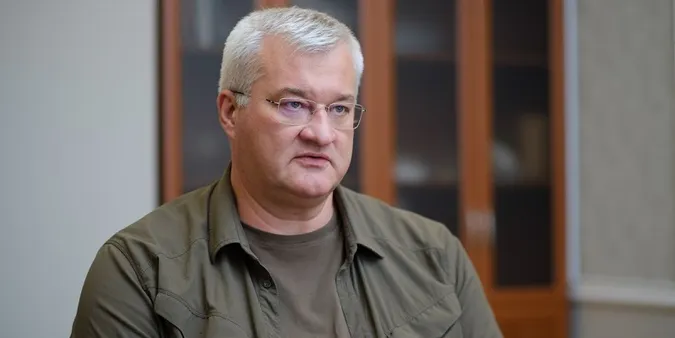 Сибіга закликав НАТО терміново поставити Україні хоча б ще 20 систем ППО