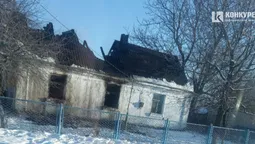 У селі під Луцьком загорілася хата, є загиблі (фото)