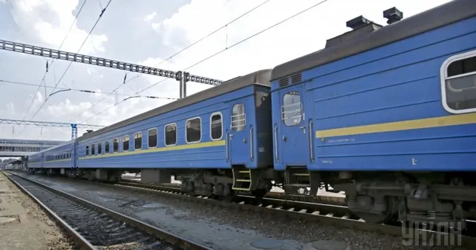 Є загиблі залізничники: росіяни атакували поїзд на Харківщині (оновлено)