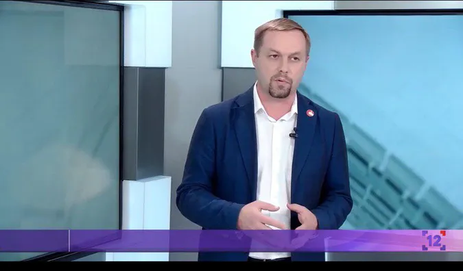 Укрупнення може вирішити проблему округів без депутатів в Луцьку, – політолог (ВІДЕО)