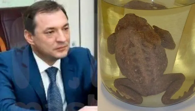 Шаман, жаба, похмілля: загадкова смерть відомого російського олігарха