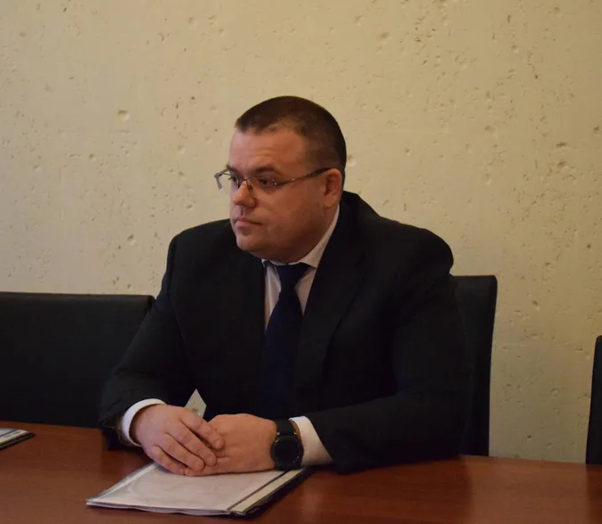 У Ковелі представили нового керівника місцевої прокуратури (фото)