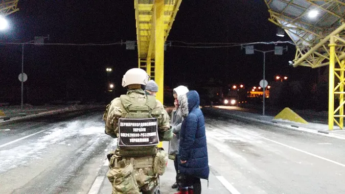 Нідерландець хотів незаконно вивезти через Волинь афганістанку