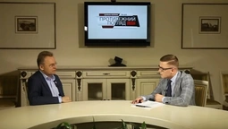 Садовий розповів про вибори у Луцьку і роль Юлії Вусенко (відео)