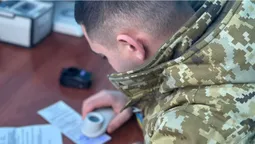 Волинські прикордонники розповіли, з якими «липовими» документами найчастіше ловлять на кордоні (фото)