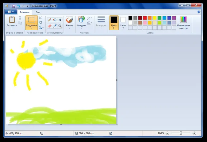 Microsoft відмовляється від редактора Paint