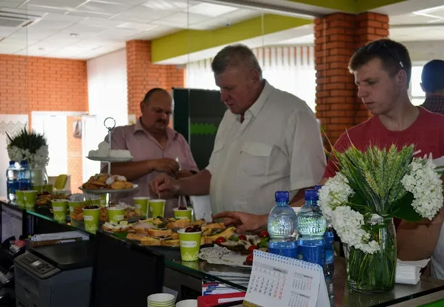 День народження, гроші в піску та оркестр у лісі: на Волині День поля (фото, відео)