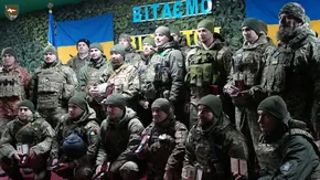 14 ОМБр імені князя Романа Великого