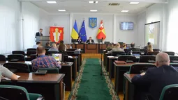 Підсумки виконкому: гарячі батареї, сльози "Луцьктепла" та золоті труби
