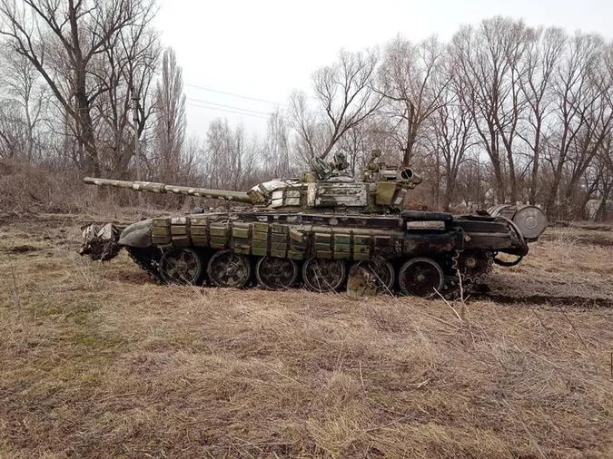 Зберігається ймовірність участі ЗС Білорусі у військовій операції на Волинському напрямку, – Генштаб