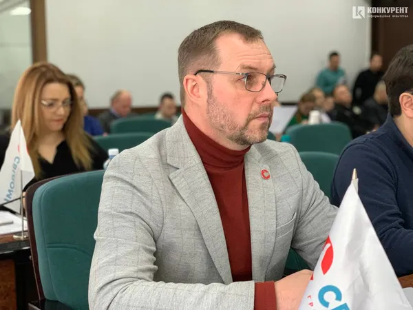 Михайло Наход