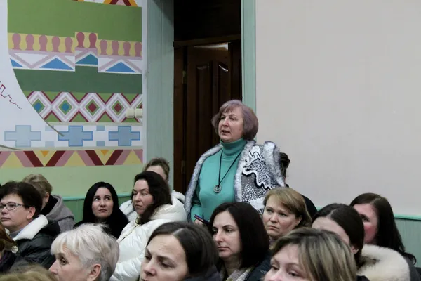 Дороги, безпека дітей, підтримка військових і ВПО: Іван Рудницький відвідав громади біля Луцька (фото)