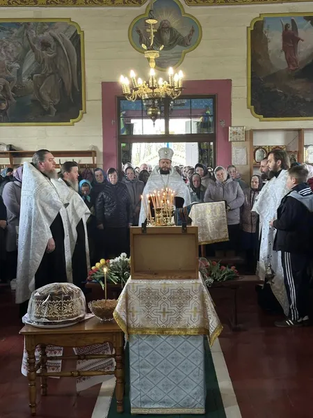 На Волині попрощалися з Героєм Валерієм Бондарем (фото)