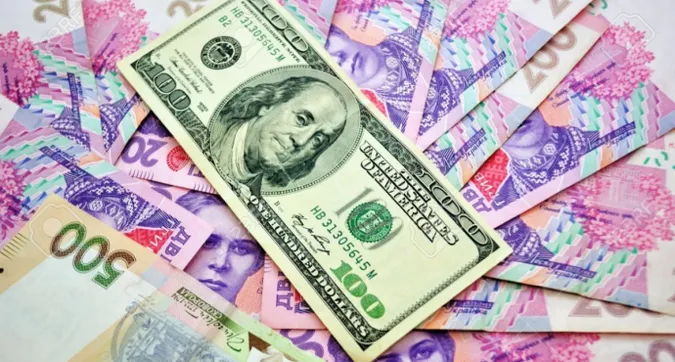 Прем'єр-міністр спрогнозував, що буде з гривнею у 2020 році