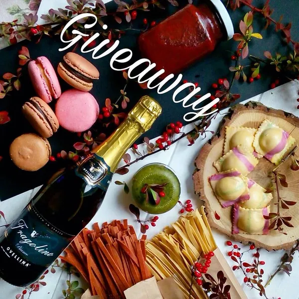 Як у Луцьку виготовляють італійські равіолі та продають в Instagram (фото)