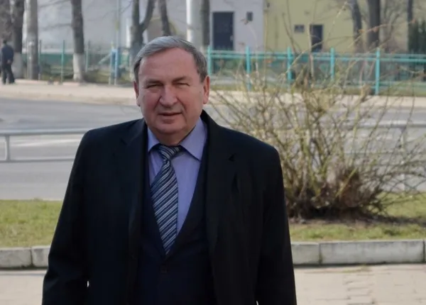 Помер колишній мер Луцька, – ЗМІ