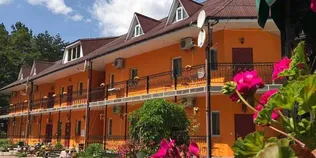 На Світязі продають туристичну віллу за понад 22 млн гривень (фото)