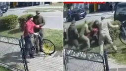 Не підліток, а 30-річний ухилянт: у ТЦК прокоментували скандальне відео з соцмереж (відео)