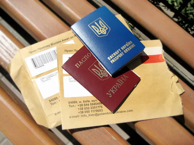 У Луцьку візи видаватимуть по-новому 