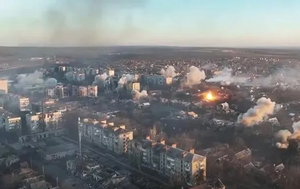 Росія готується до відновлення наступу на Вугледар, – ISW